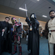 Illustration for article titled The Most Spectacular Cosplay of Comic-Con 2015, Day One!